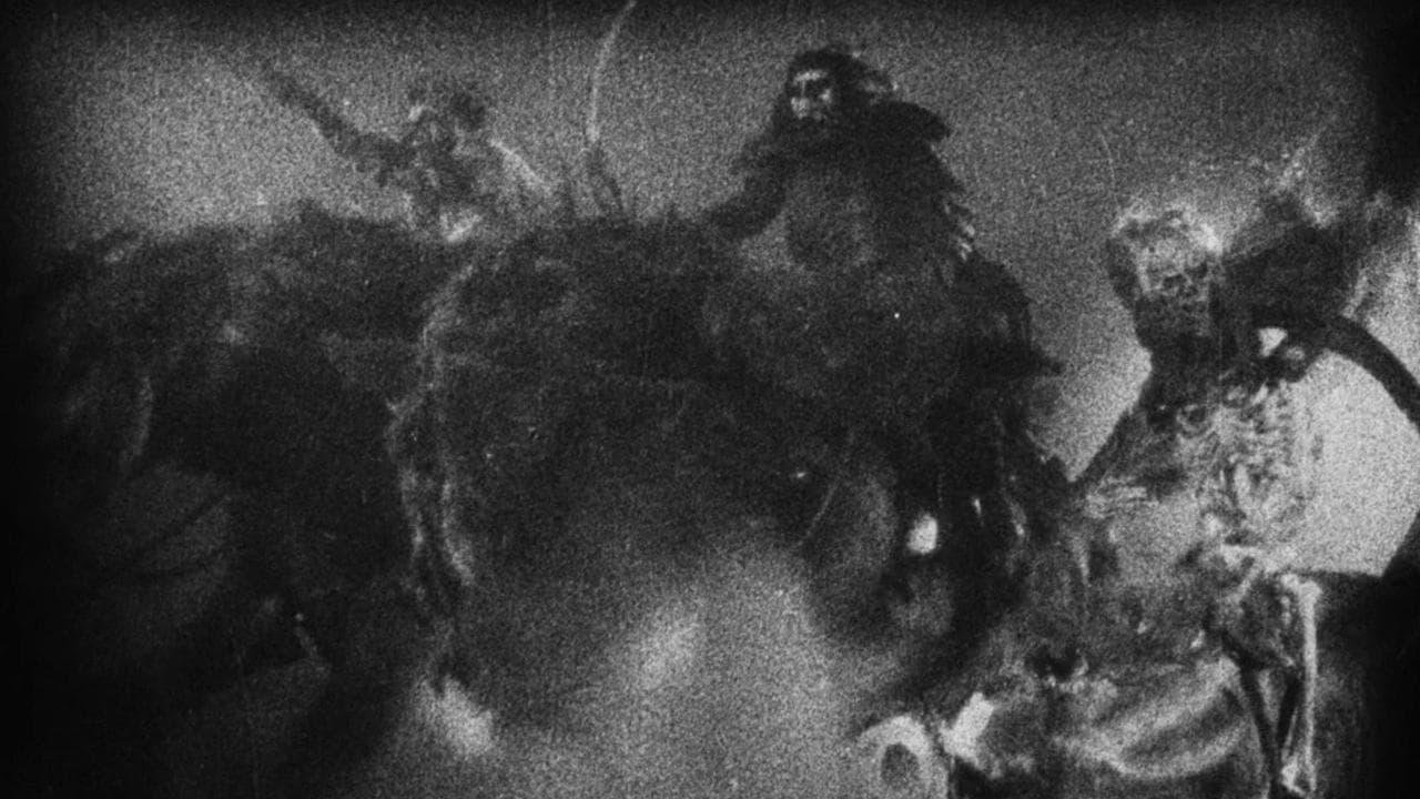 Faust, une légende allemande backdrop