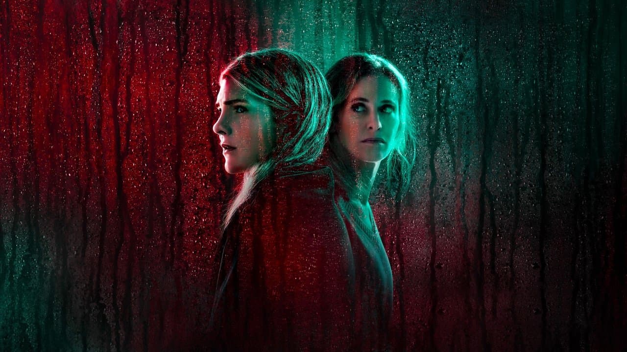 Tell Me Your Secrets backdrop