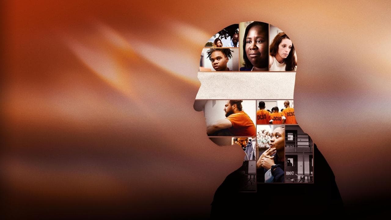 Justice à Nashville backdrop