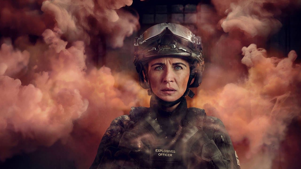 Trigger Point backdrop