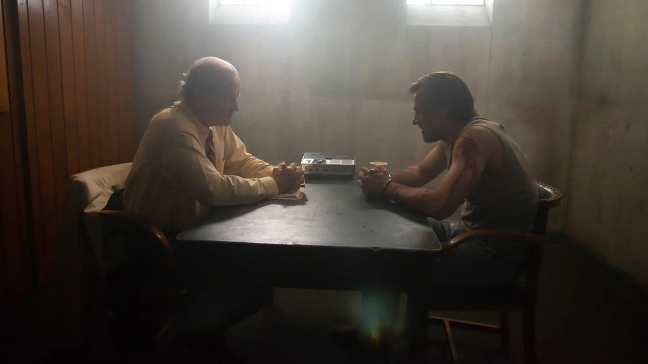 Grand Isle : Piège mortel backdrop