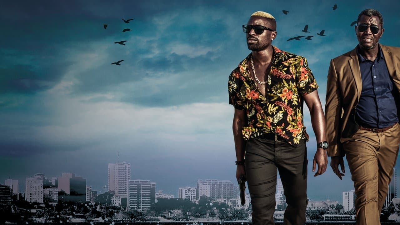 Sakho et Mangane backdrop