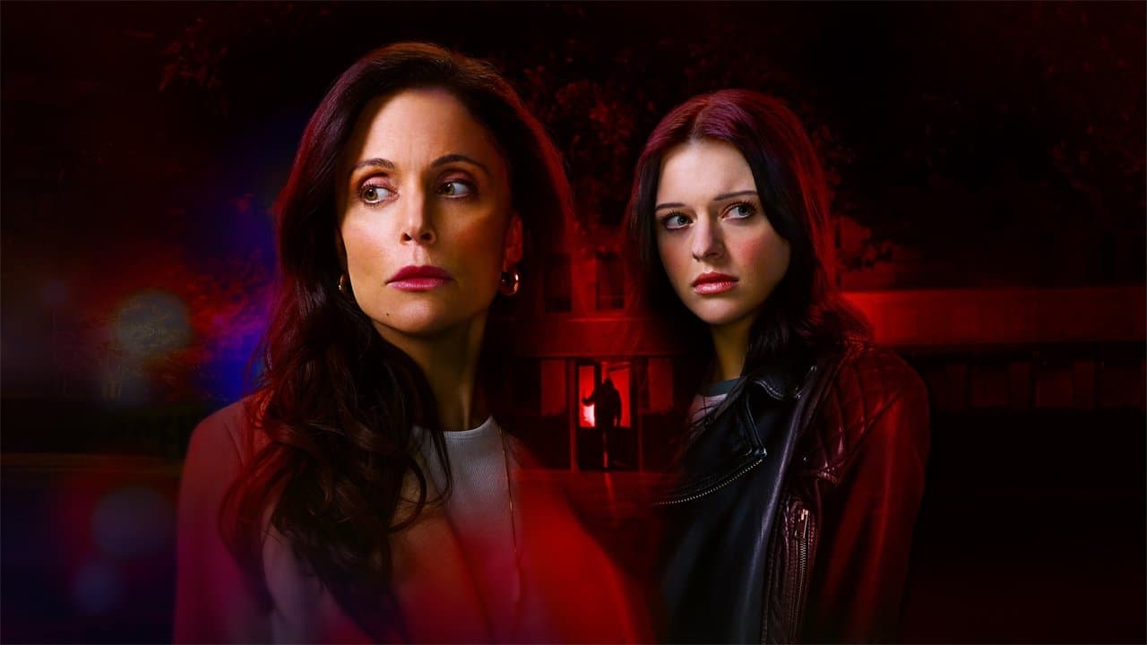 Toutes en danger sur le campus backdrop