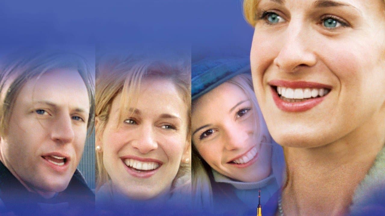 La fille d'en face backdrop