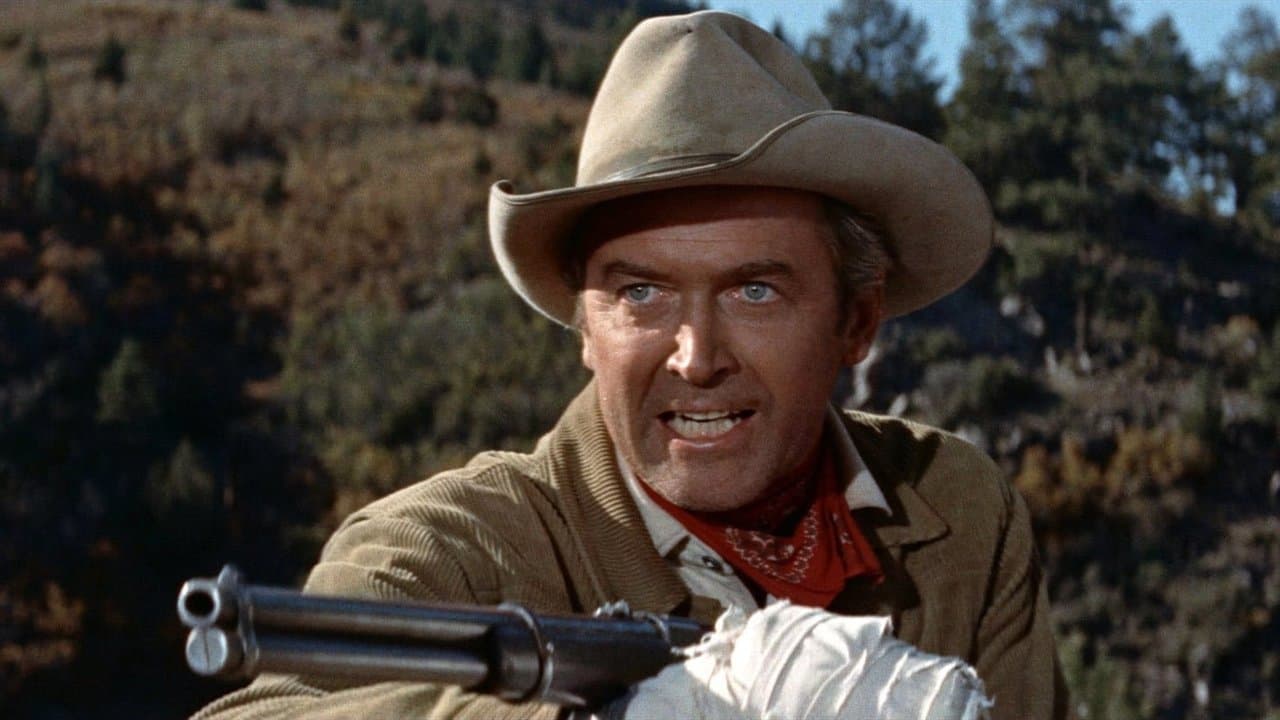 L'Homme de la plaine backdrop