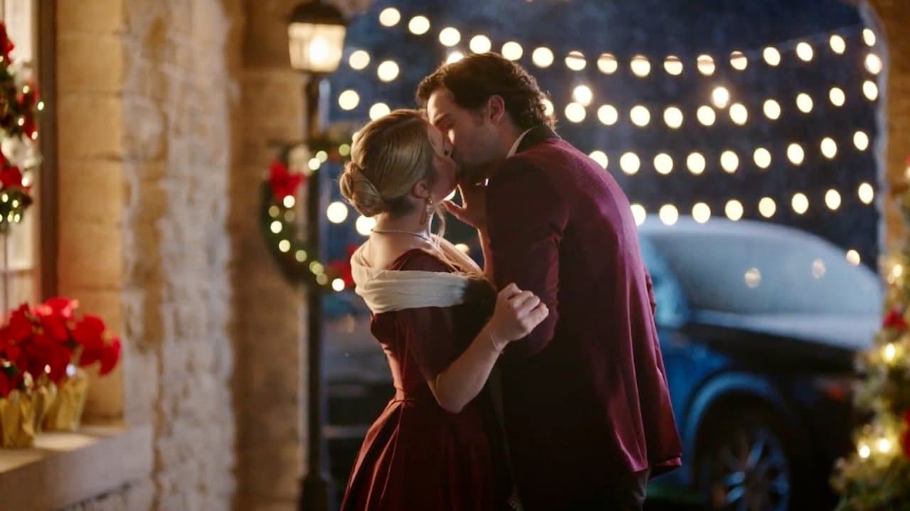 Les fées de Noël : un gala à sauver backdrop