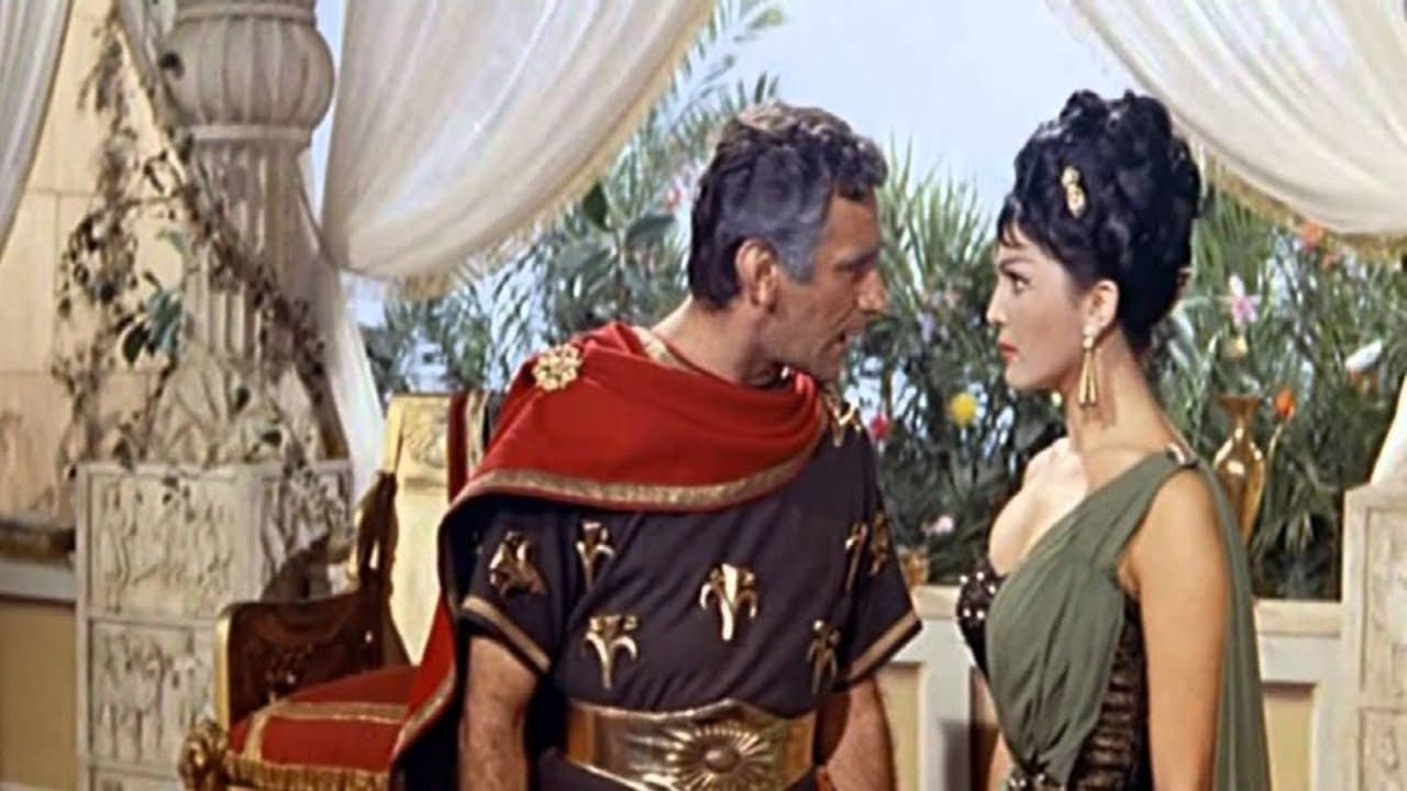 Maciste dans la vallée des lions backdrop