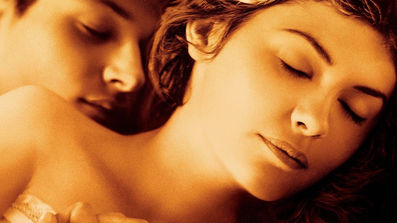 Un long dimanche de fiançailles backdrop