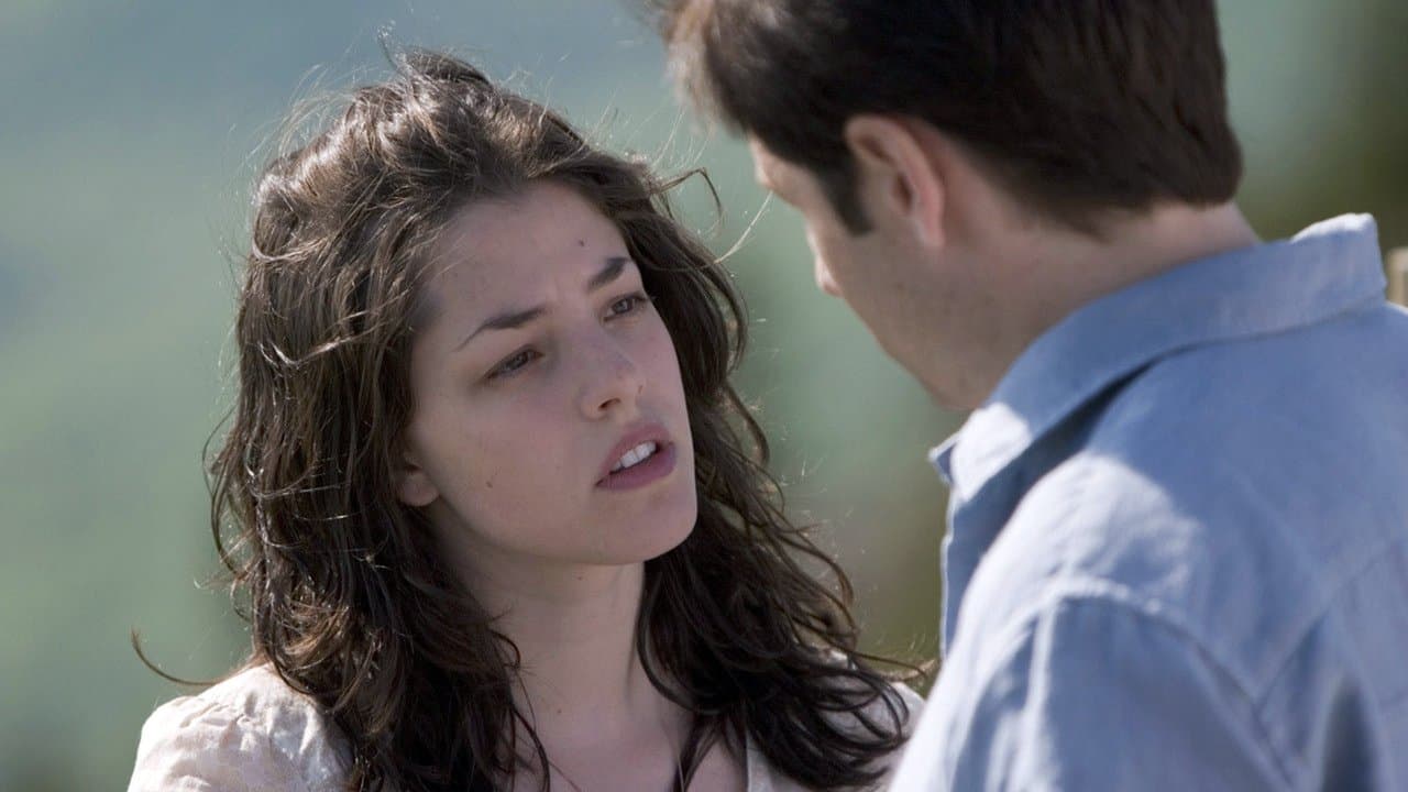 Si j'étais toi backdrop