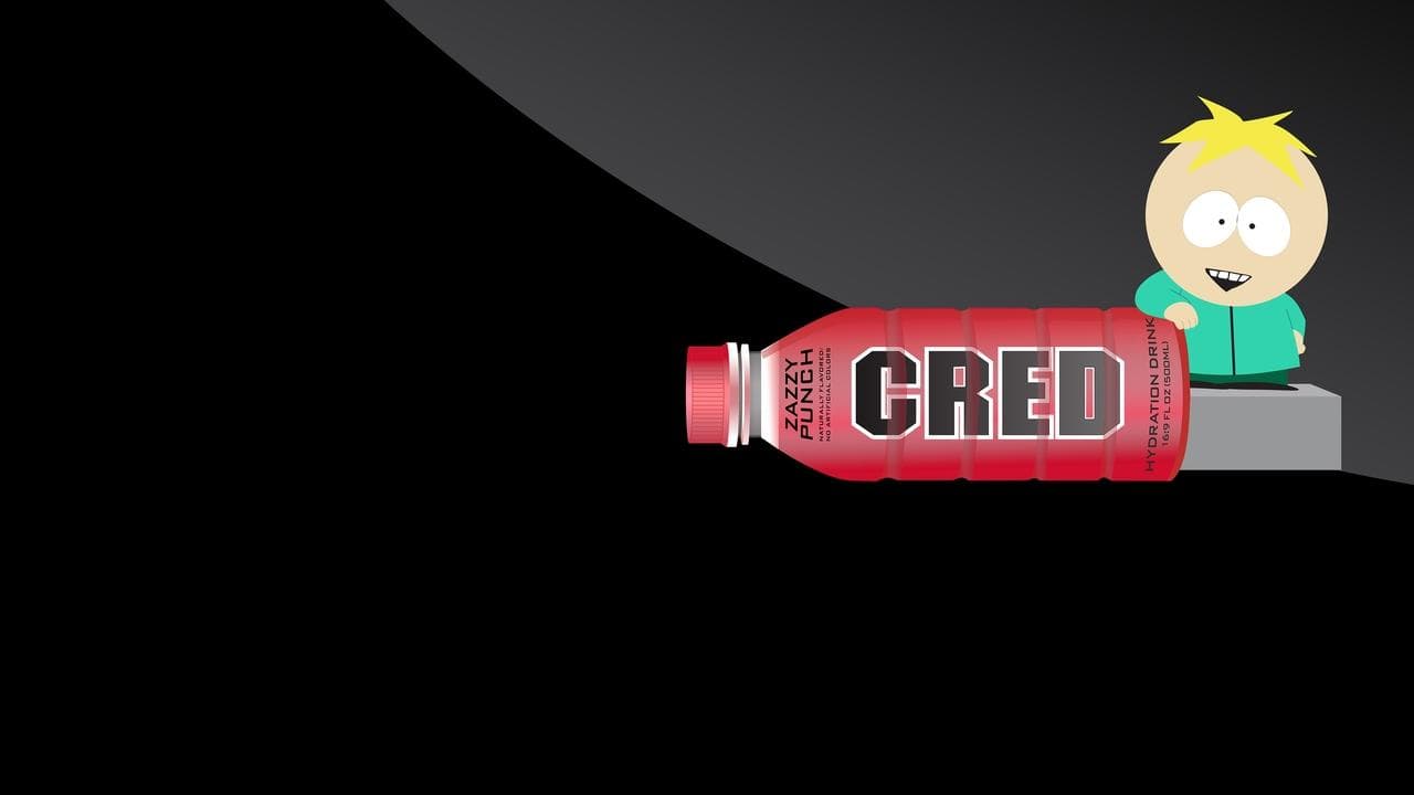 South Park (Ne convient pas aux enfants) backdrop