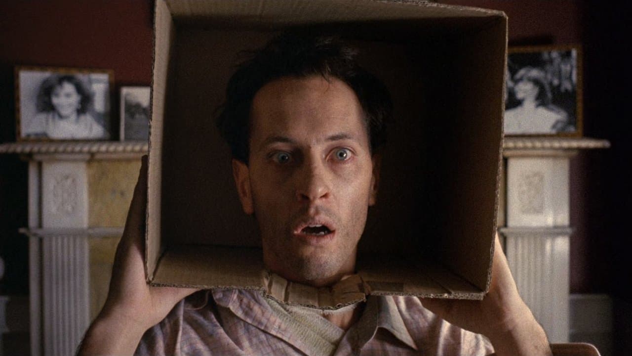 Tête-à-tête backdrop