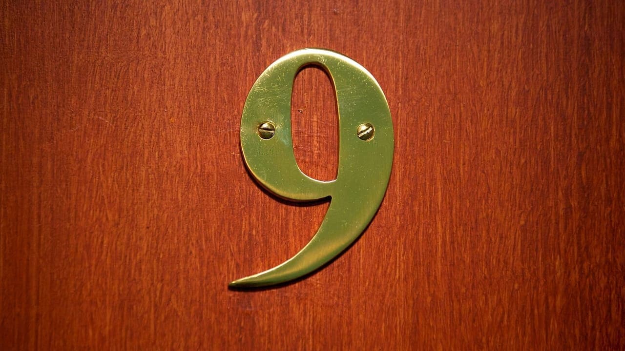 Inside No. 9 backdrop