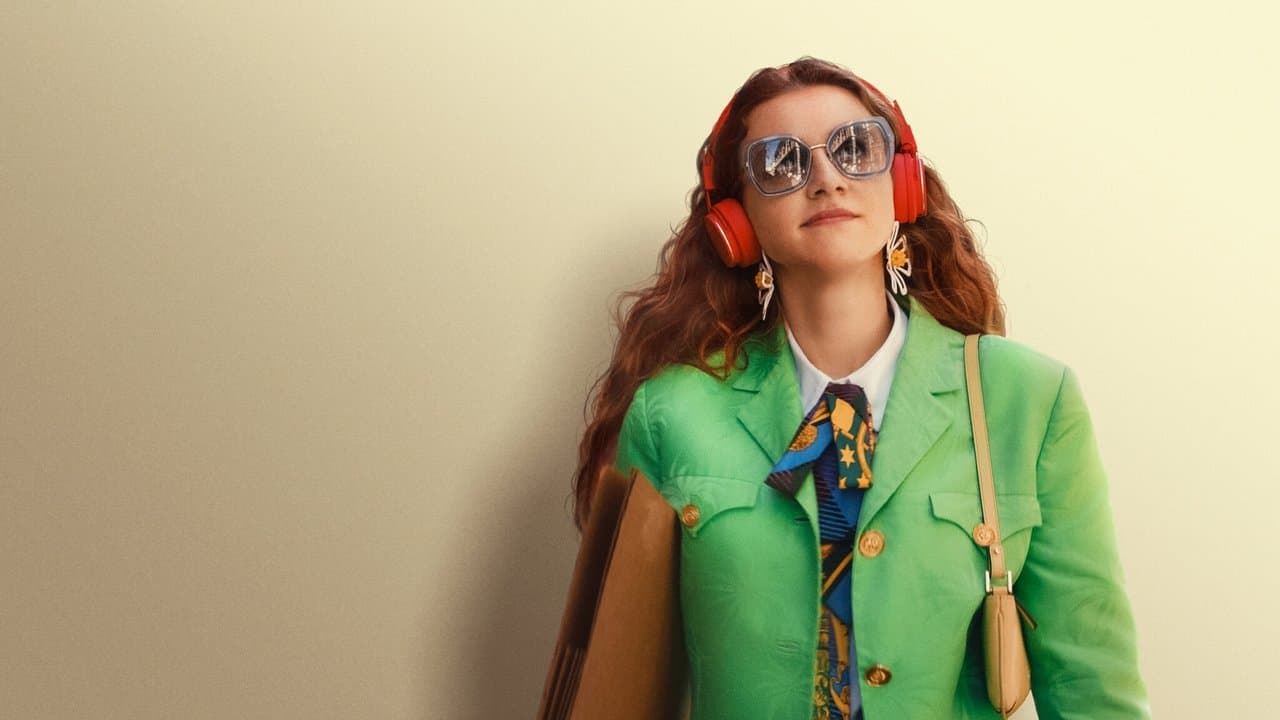 À sa façon backdrop