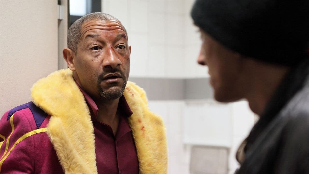 La Deuxième étoile backdrop