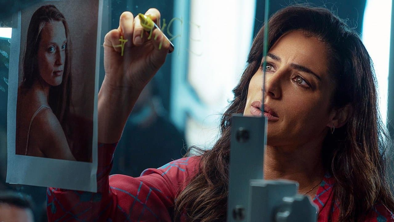 Le indagini di Lolita Lobosco backdrop