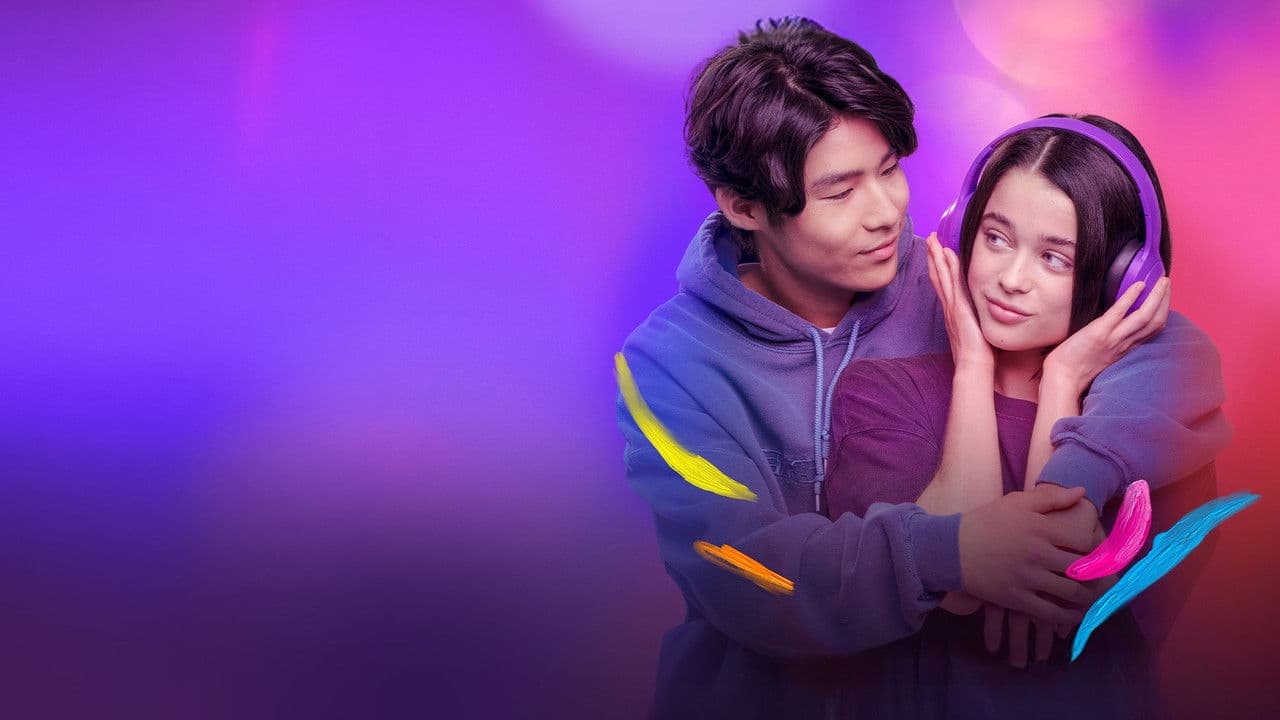 Suis ma voix backdrop