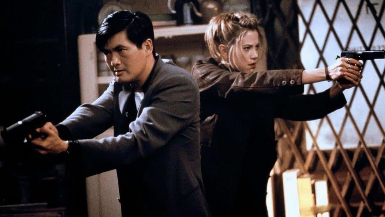 Un Tueur pour Cible backdrop