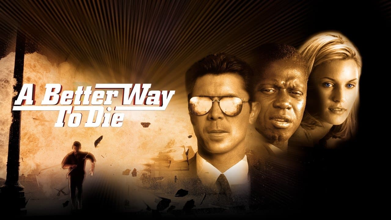 Une meilleure façon de mourir backdrop