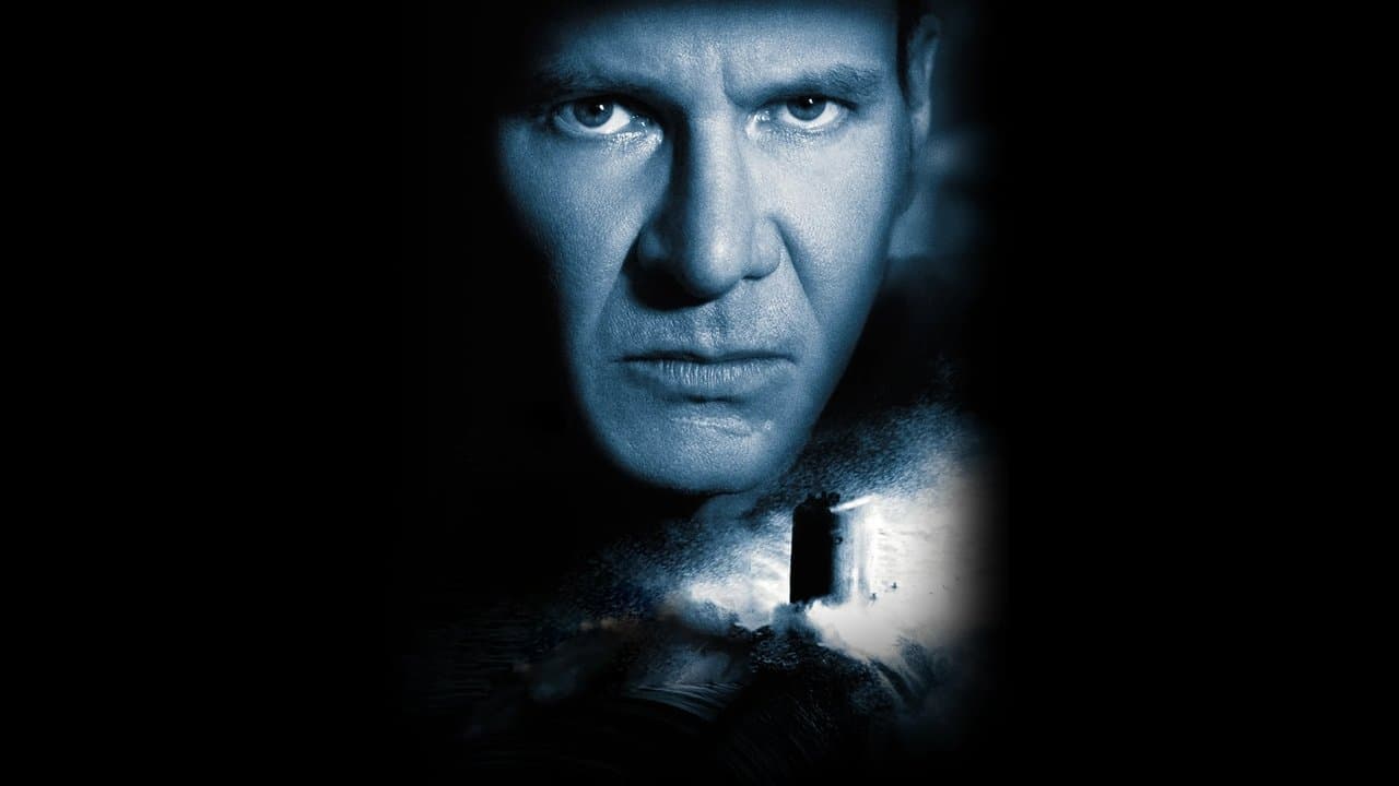 K-19 : Le Piège des profondeurs backdrop