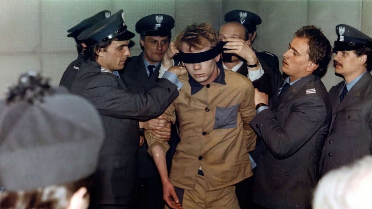 Tu ne tueras point backdrop