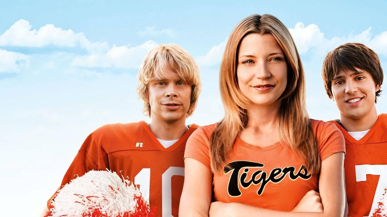 Sea, sex & fun backdrop