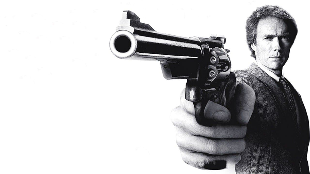 Le Retour de l'inspecteur Harry backdrop