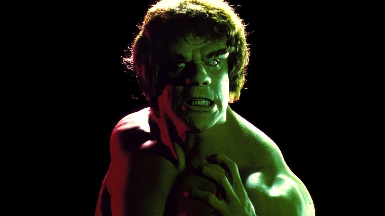 L'Incroyable Hulk backdrop