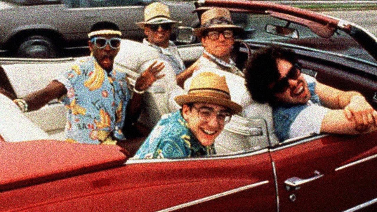 Les Tronches II backdrop