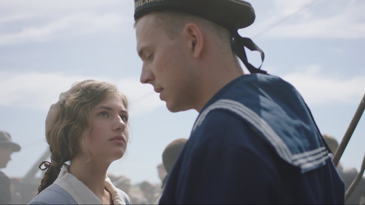 La Bataille de Leningrad backdrop