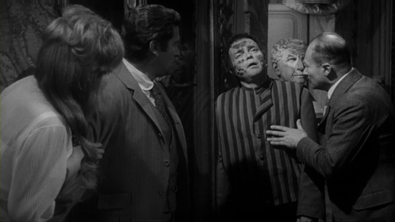 Le Cimetière Des Morts Vivants backdrop