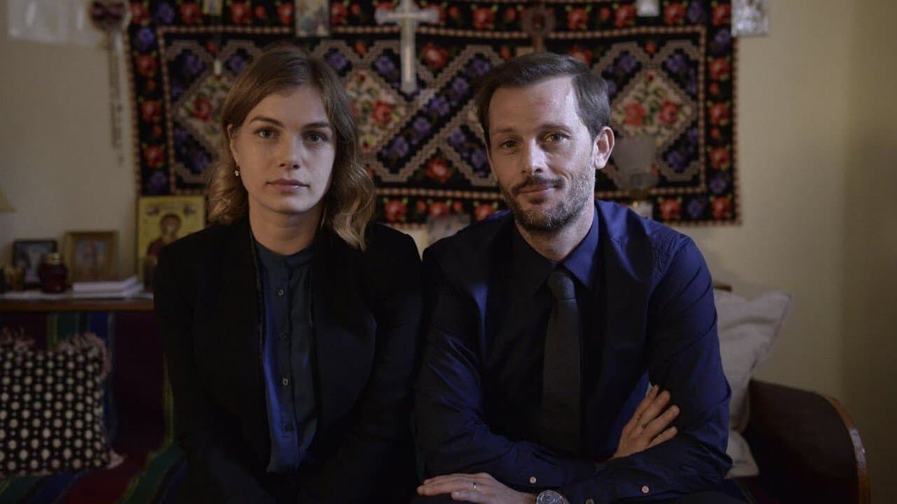 La Forêt d'argent backdrop