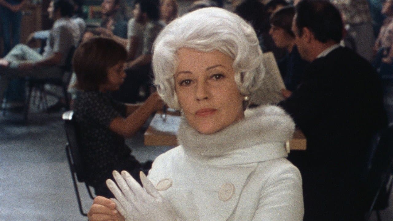 Souvenirs d'en France backdrop