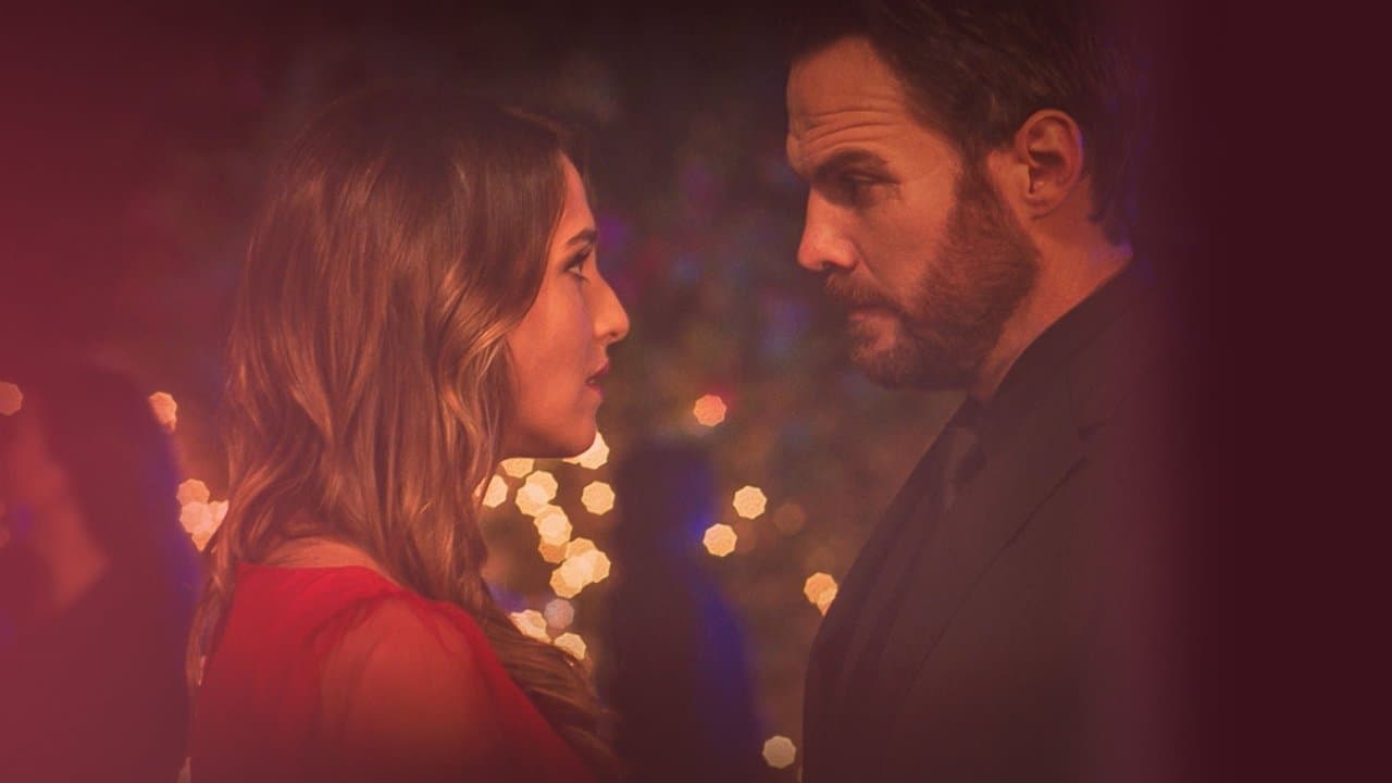 Luxe, paillettes et indécence backdrop