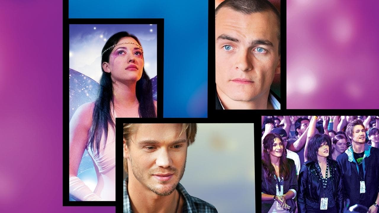 To Write Love on Her Arms backdrop