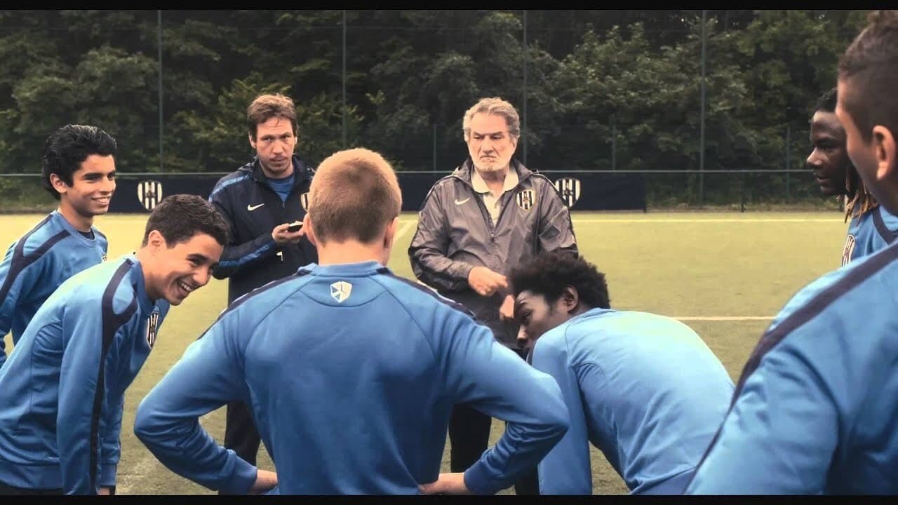 Les Petits Princes backdrop