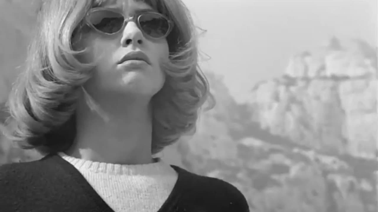 Le Faux Pas backdrop