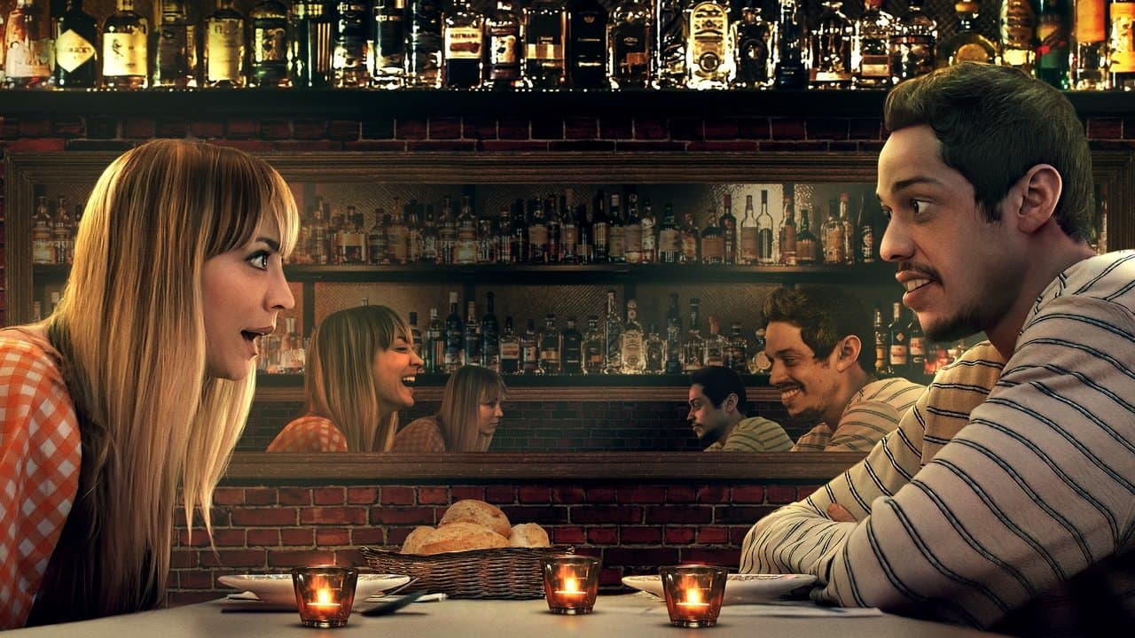 Rendez-vous hier backdrop