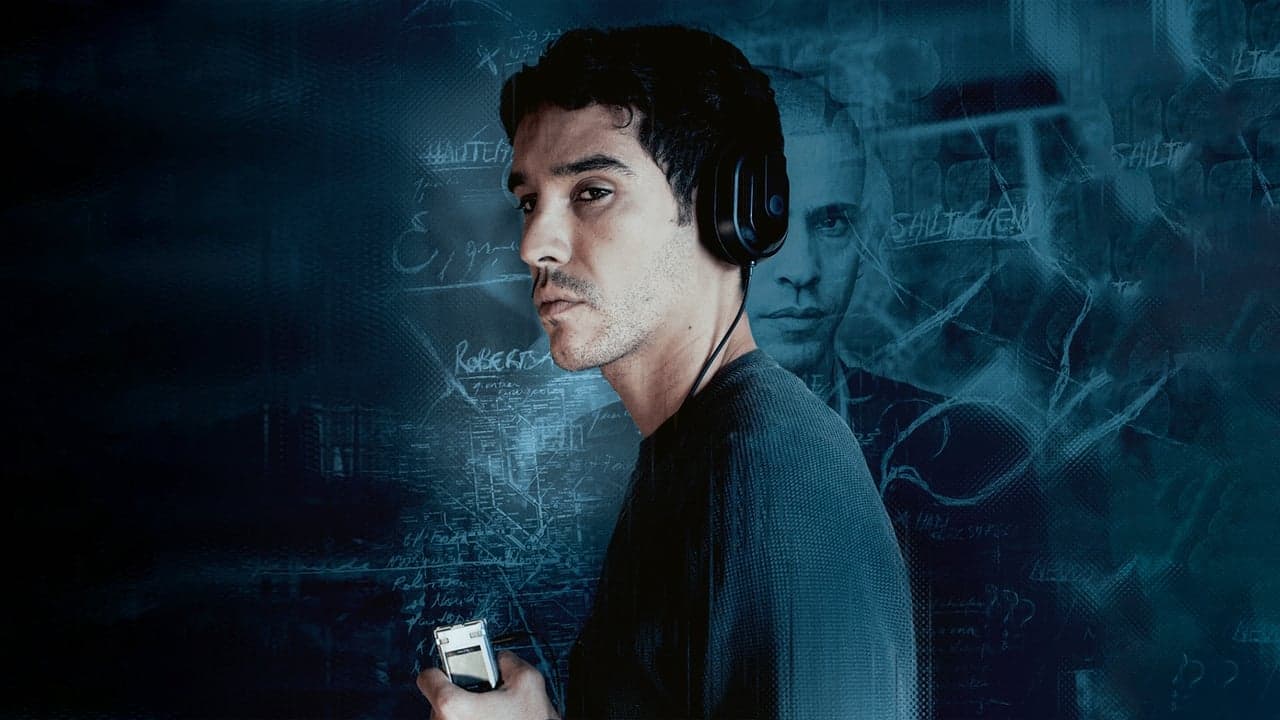 Les Fantômes backdrop