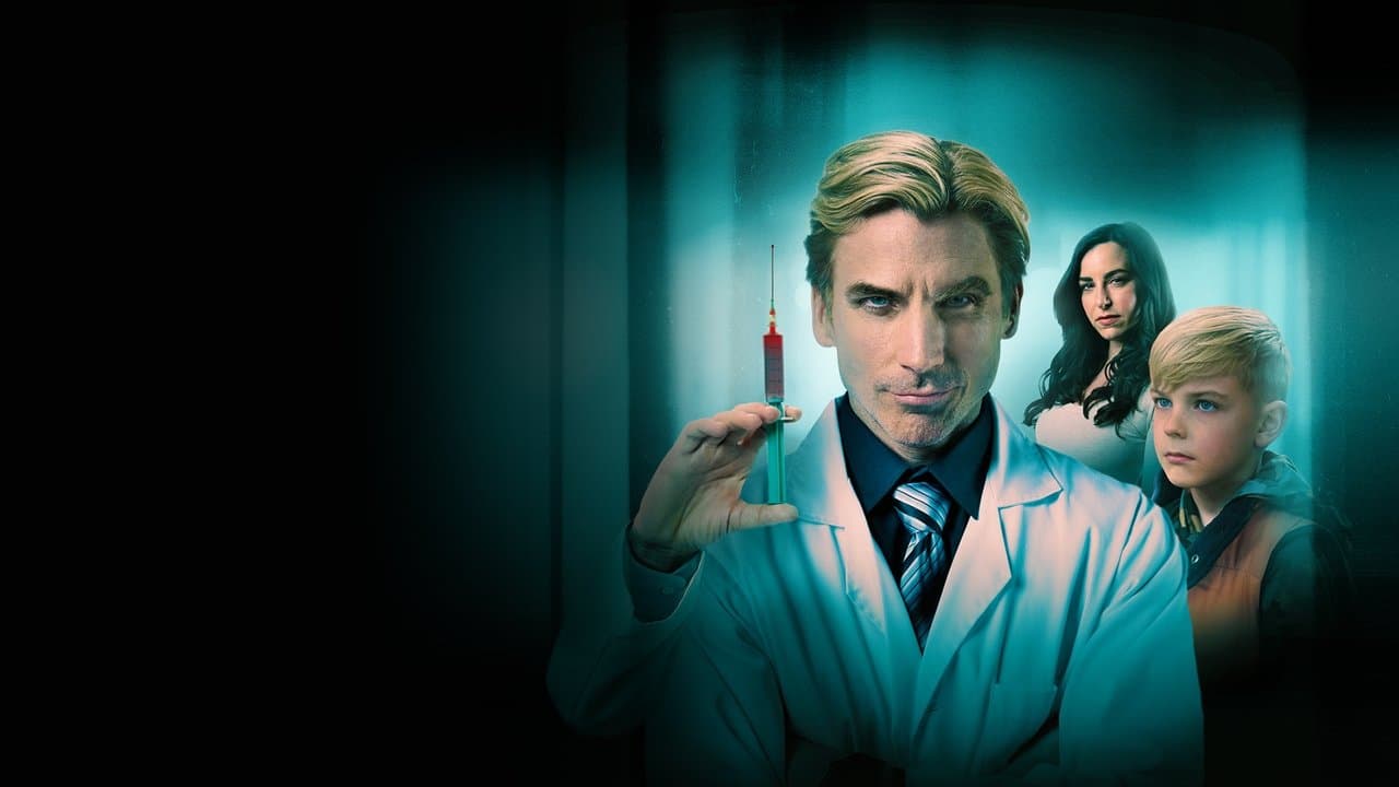 Mon médecin est-il le père de mon fils ? backdrop