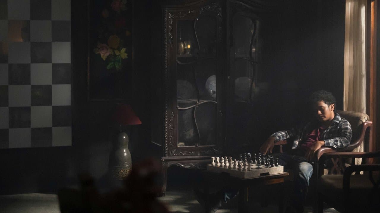 Le Pion du Général backdrop