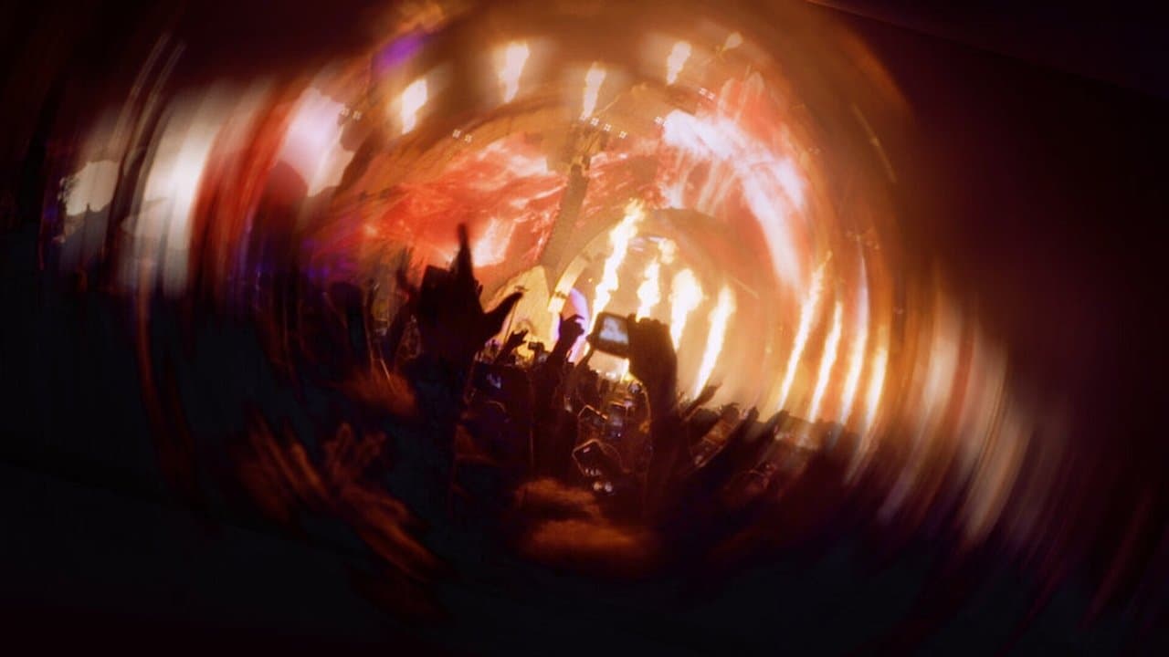 Chaos d'anthologie : Le festival Astroworld backdrop