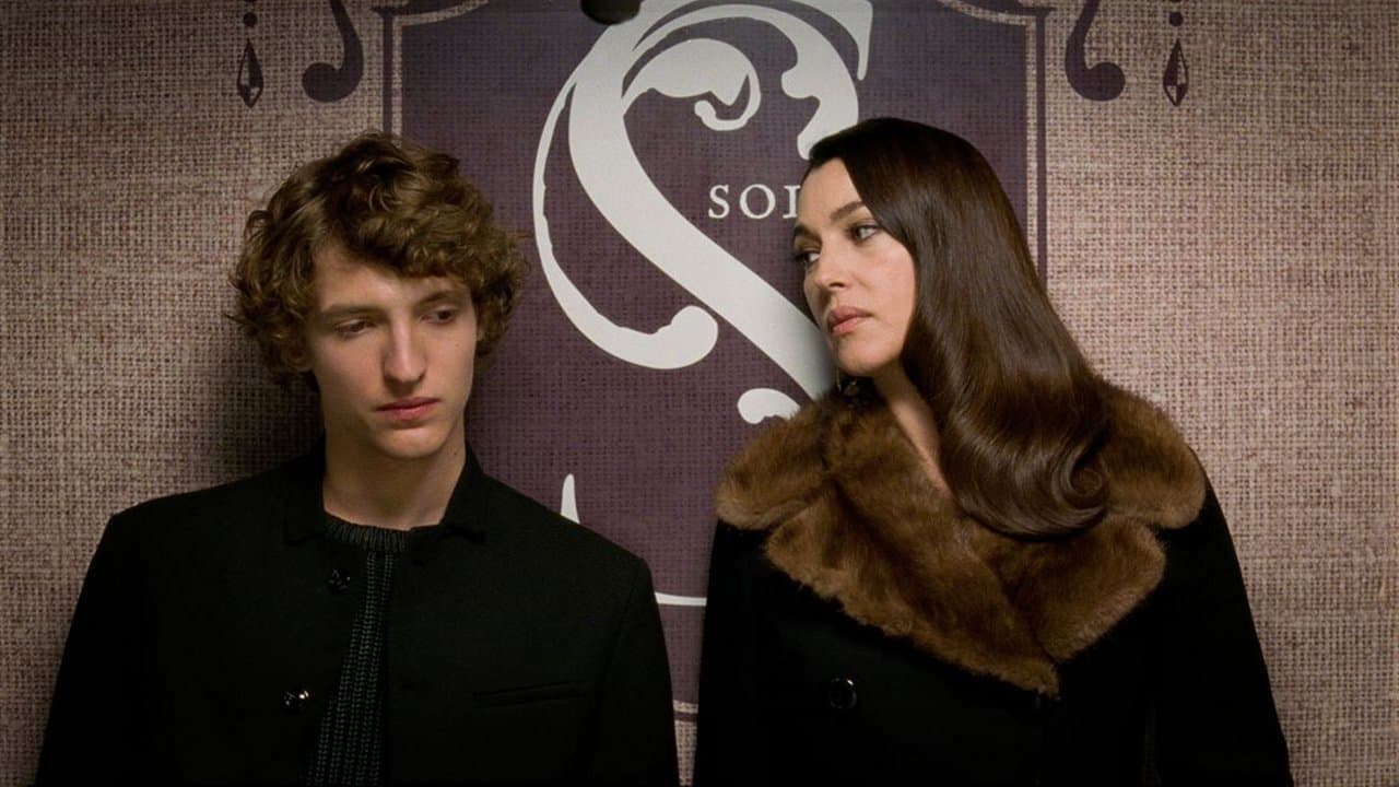 Ville-Marie backdrop