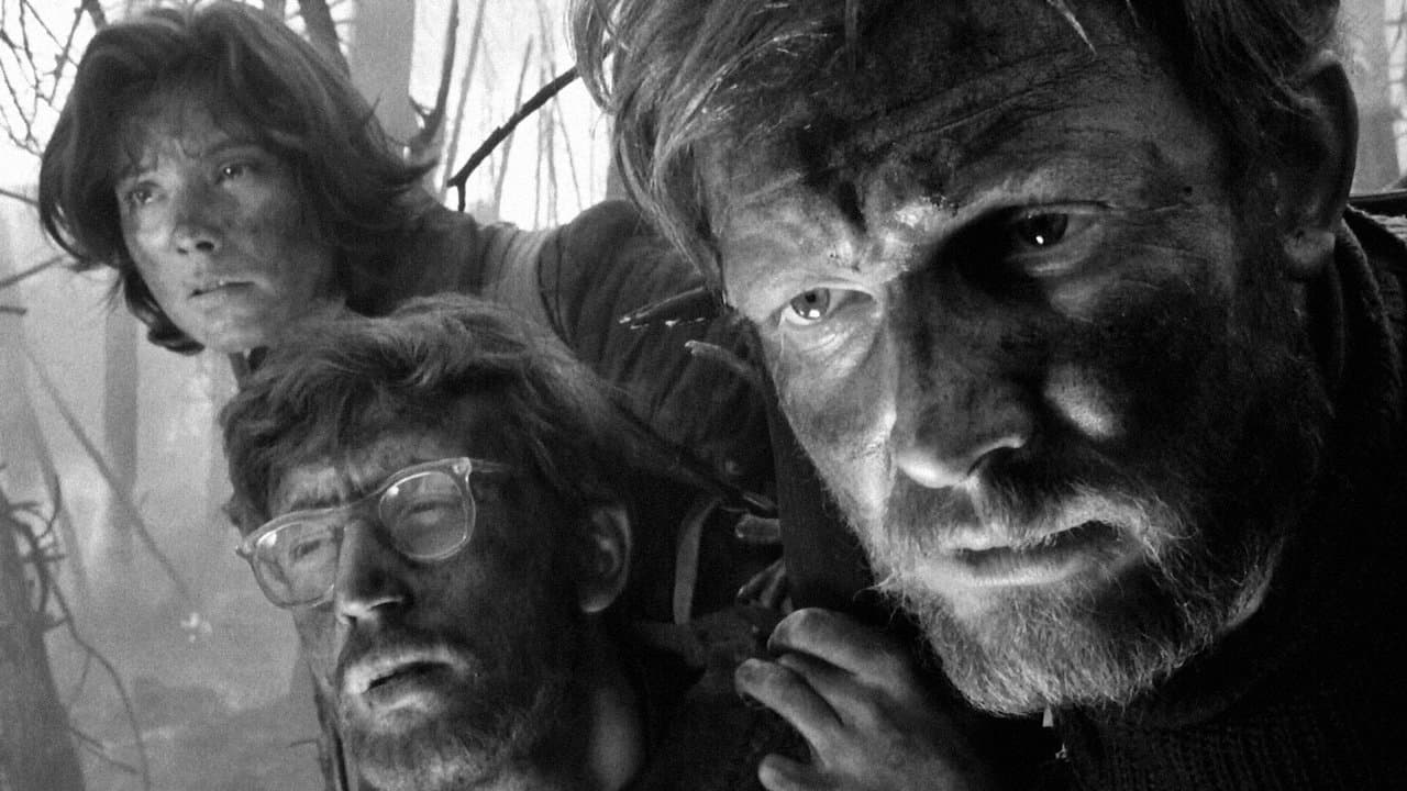 La Lettre inachevée backdrop