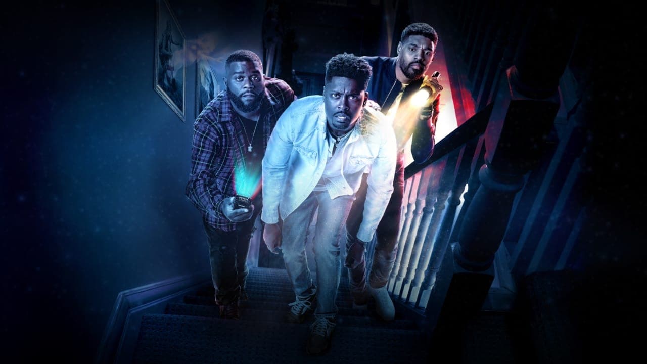 Ghost Brothers : familles en détresse backdrop