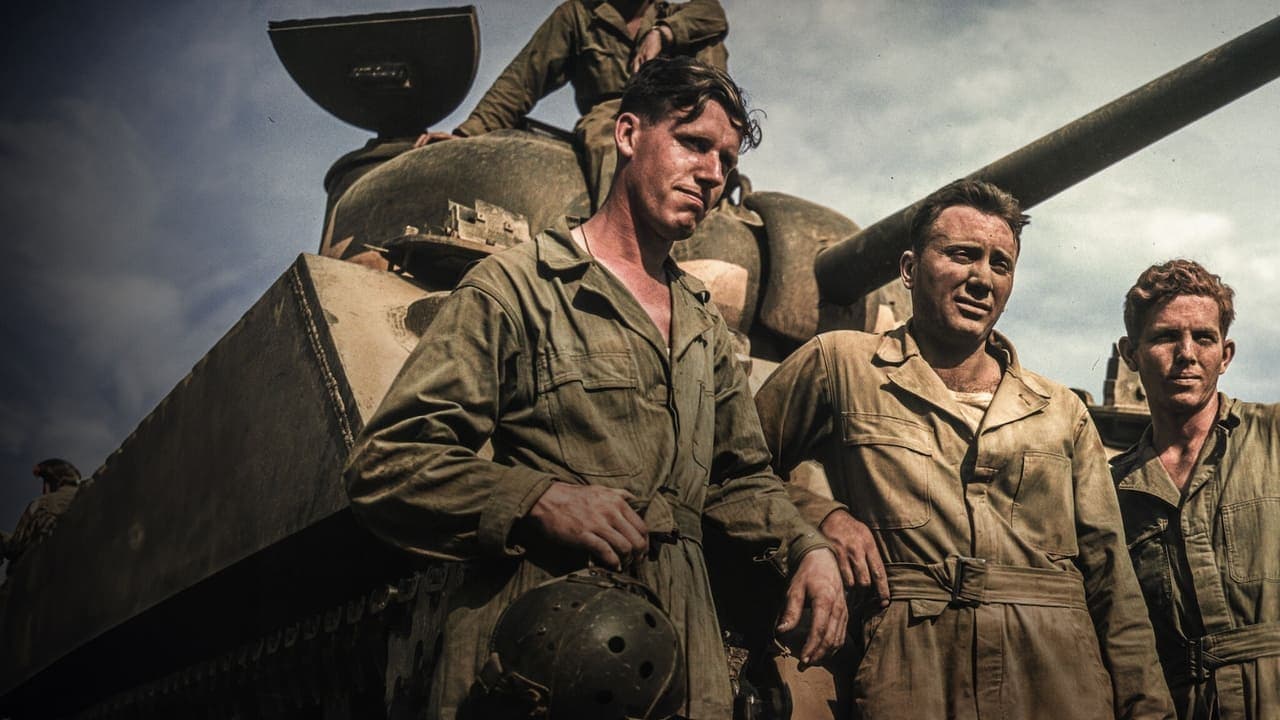 Tanks, dans l'Enfer des Combats backdrop