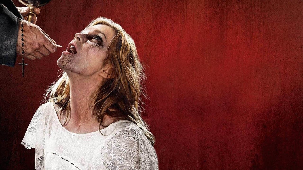 Grace: Possession backdrop