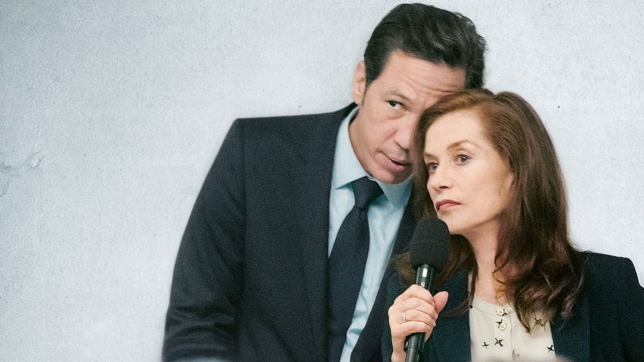 Les Promesses backdrop