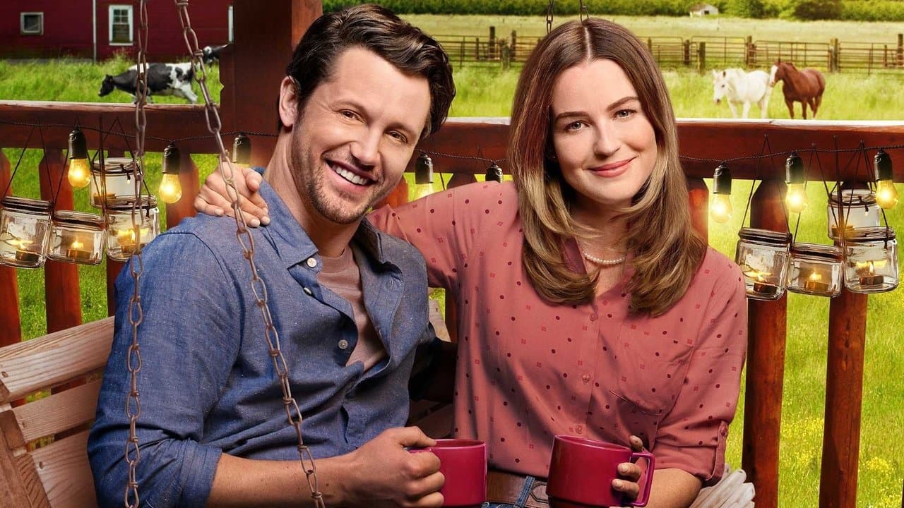 Passion au ranch backdrop