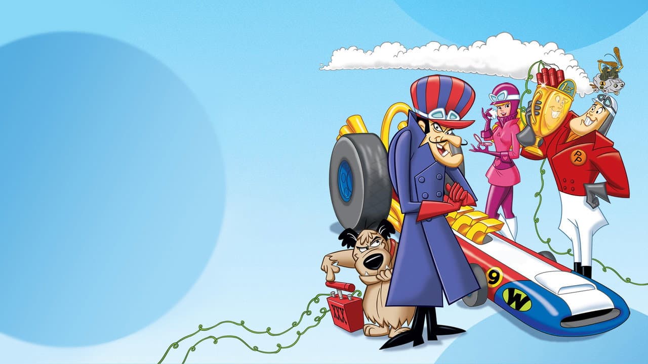 Les Fous du volant backdrop