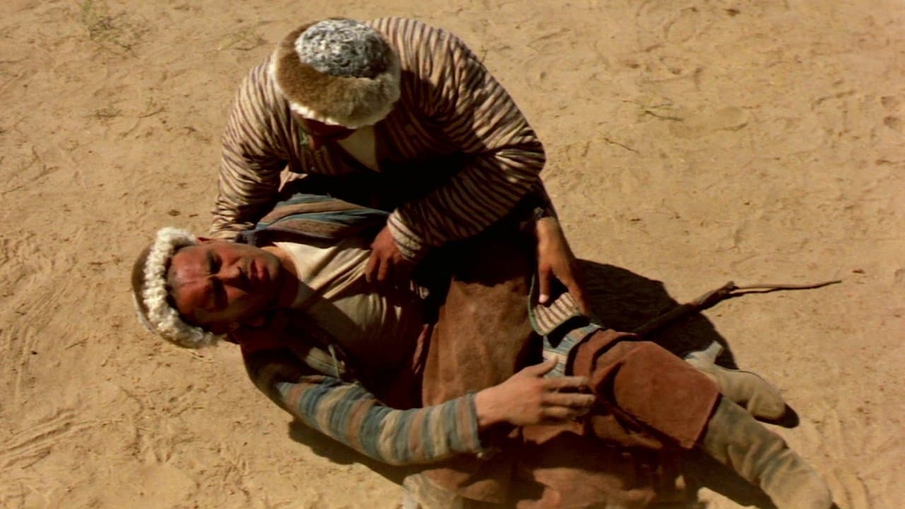 La passe du diable backdrop